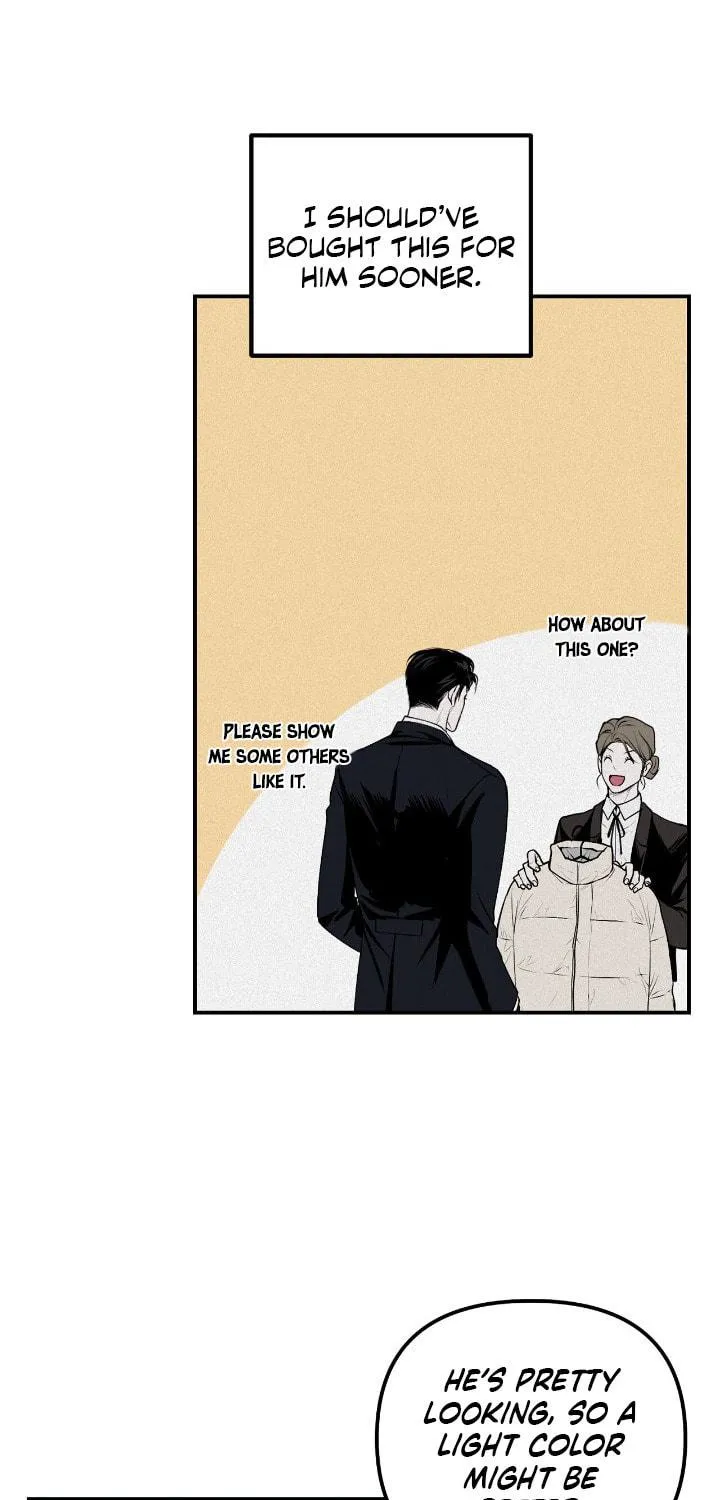 Read Projection chapter 21 image 8 on Lezhin