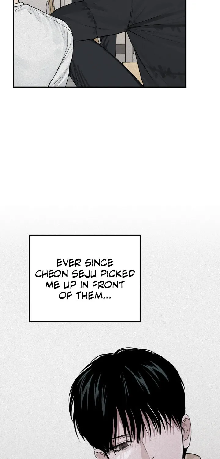 Read Projection chapter 21 image 80 on Lezhin