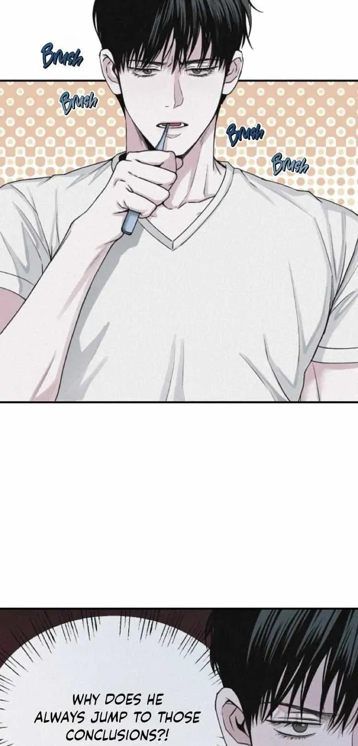 Read Projection chapter 22.1 image 11 on Lezhin