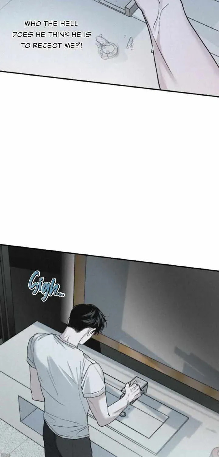 Read Projection chapter 22.1 image 14 on Lezhin