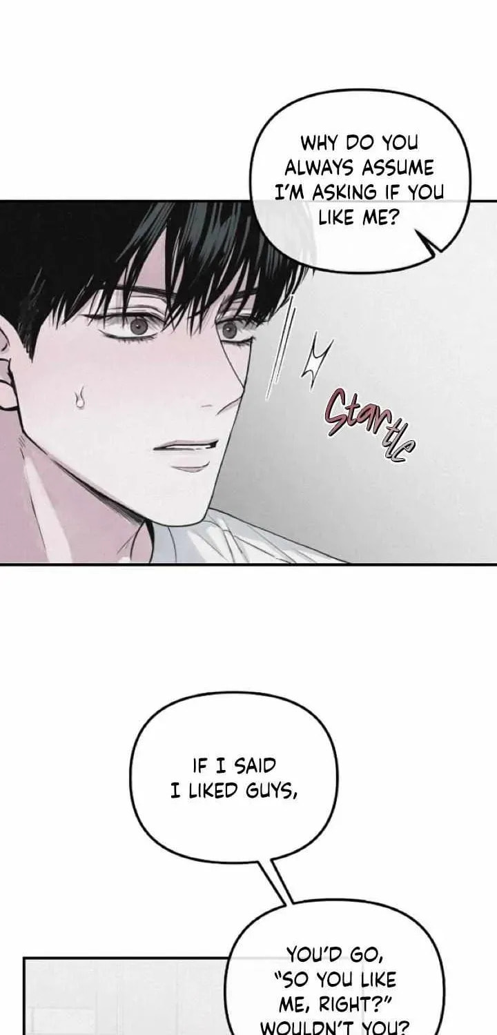 Read Projection chapter 22.1 image 4 on Lezhin