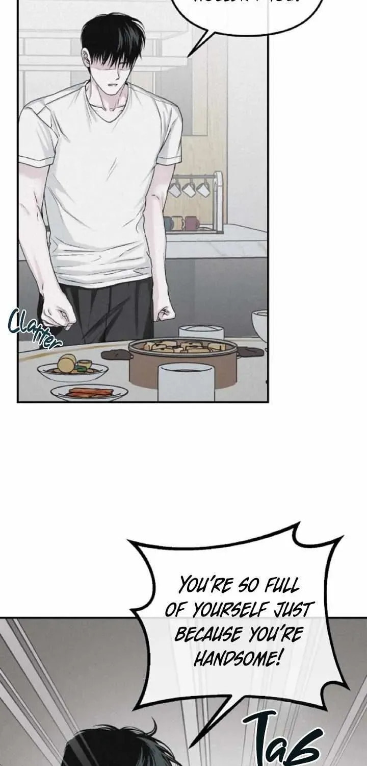 Read Projection chapter 22.1 image 5 on Lezhin