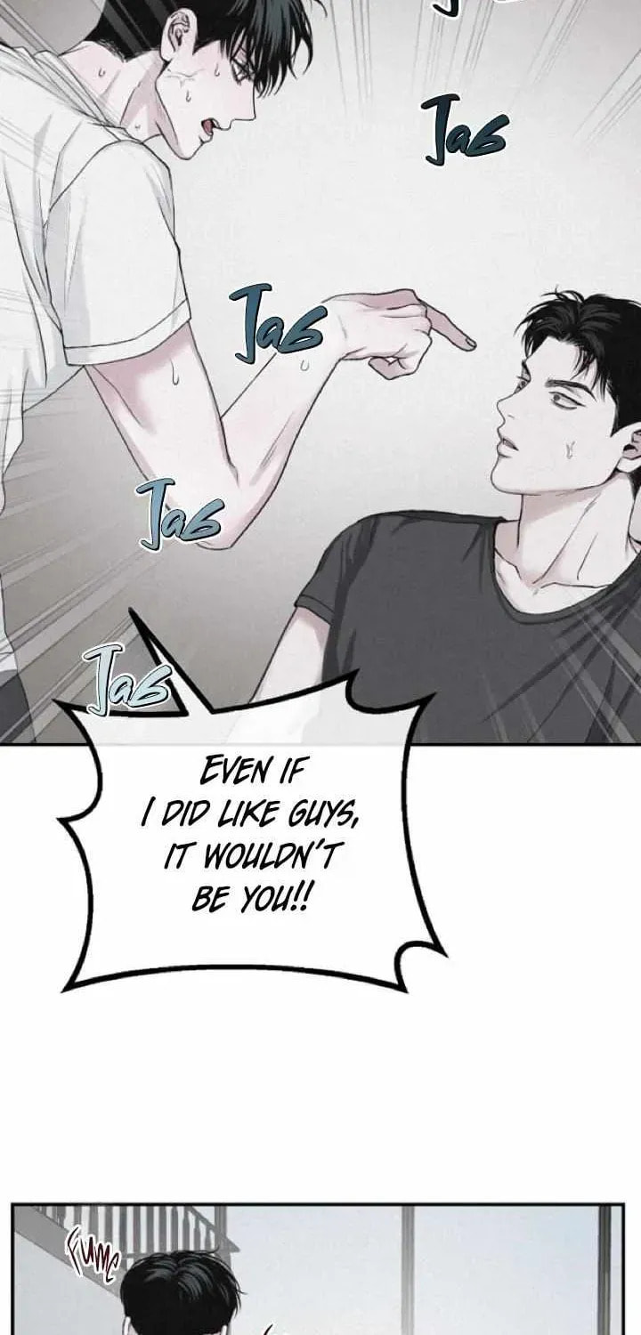 Read Projection chapter 22.1 image 6 on Lezhin