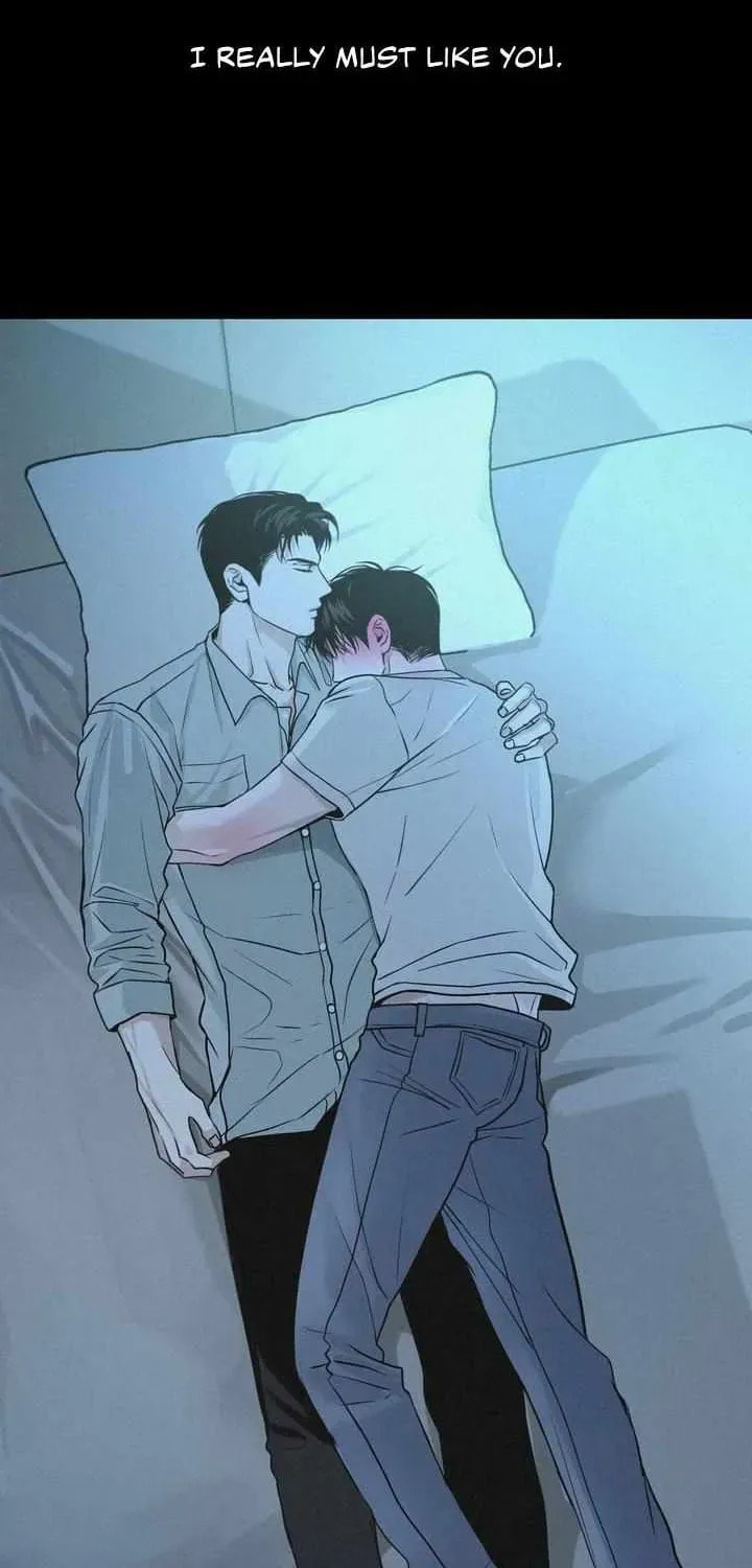 Read Projection chapter 22.2 image 18 on Lezhin