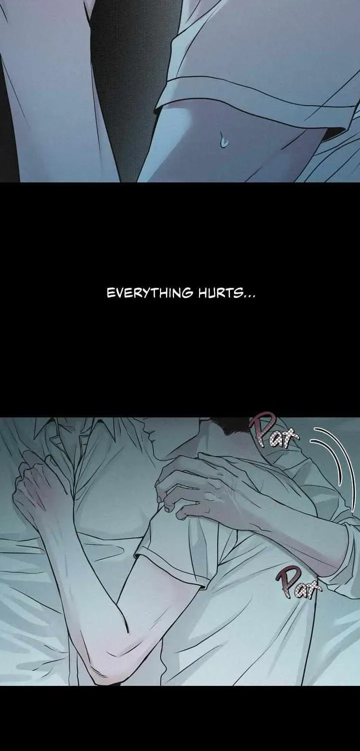 Read Projection chapter 22.2 image 2 on Lezhin
