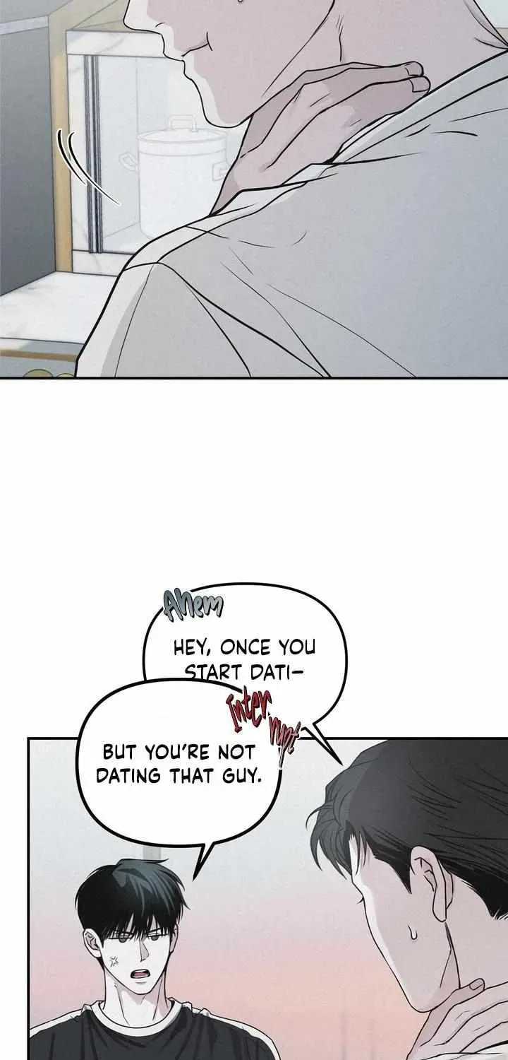 Read Projection chapter 22.2 image 29 on Lezhin