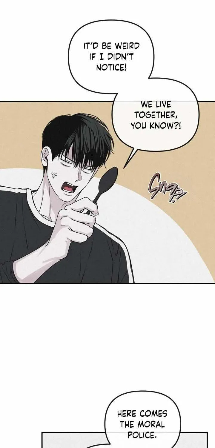 Read Projection chapter 22.2 image 32 on Lezhin
