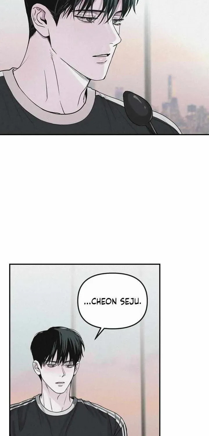 Read Projection chapter 22.2 image 34 on Lezhin