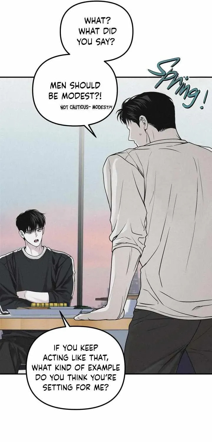 Read Projection chapter 22.2 image 37 on Lezhin