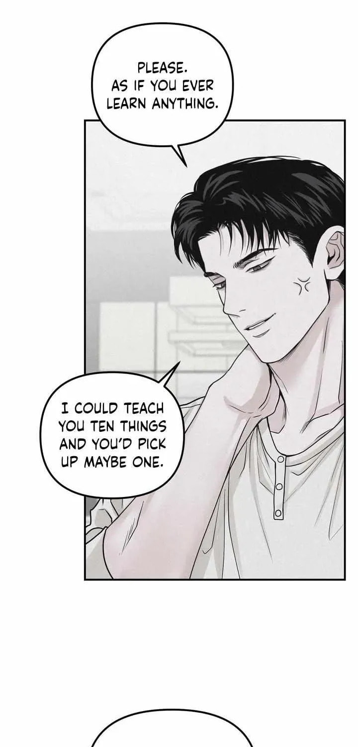 Read Projection chapter 22.2 image 38 on Lezhin
