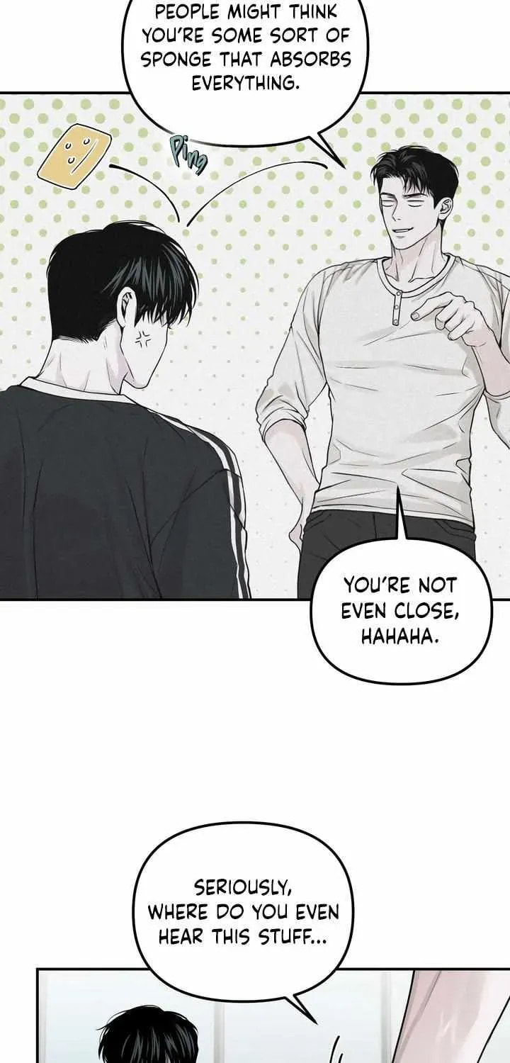Read Projection chapter 22.2 image 39 on Lezhin