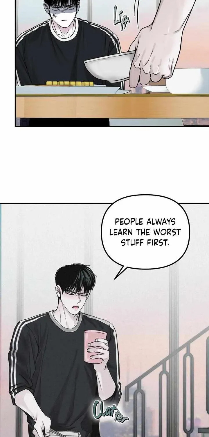 Read Projection chapter 22.2 image 40 on Lezhin