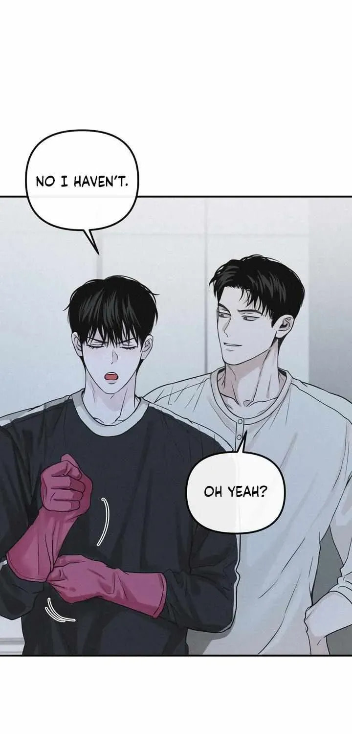 Read Projection chapter 22.2 image 43 on Lezhin