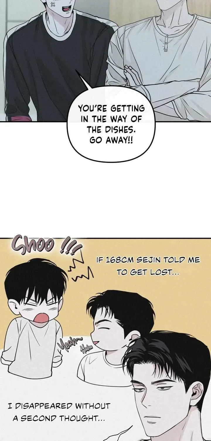 Read Projection chapter 22.2 image 47 on Lezhin