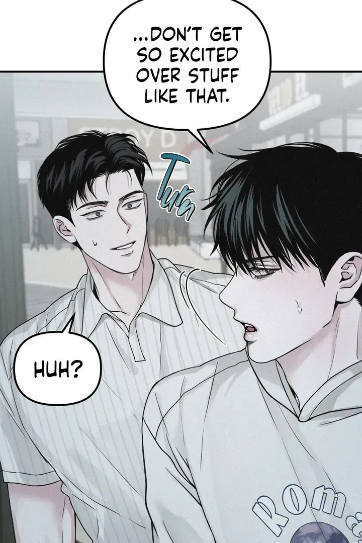 Read Projection chapter 22.3 image 13 on Lezhin