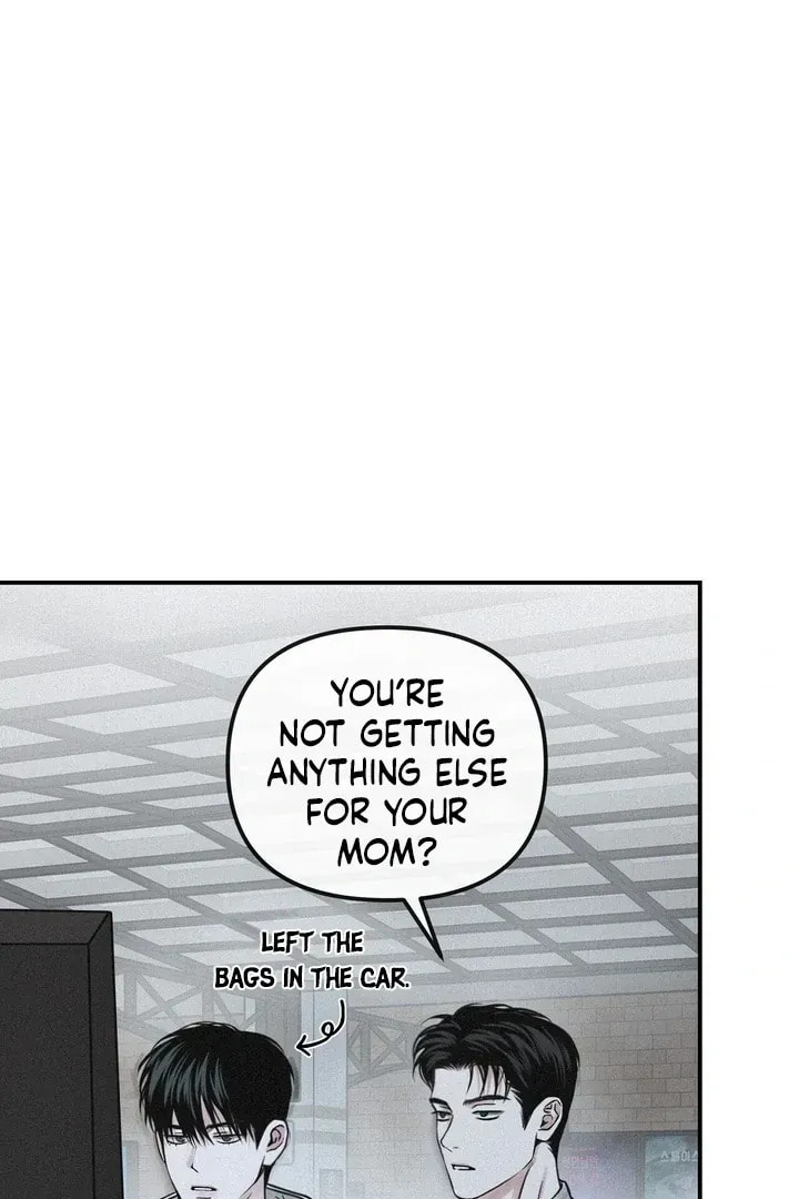 Read Projection chapter 22.3 image 19 on Lezhin