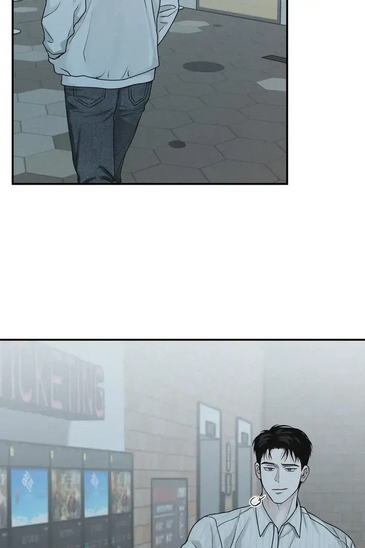 Read Projection chapter 22.3 image 27 on Lezhin