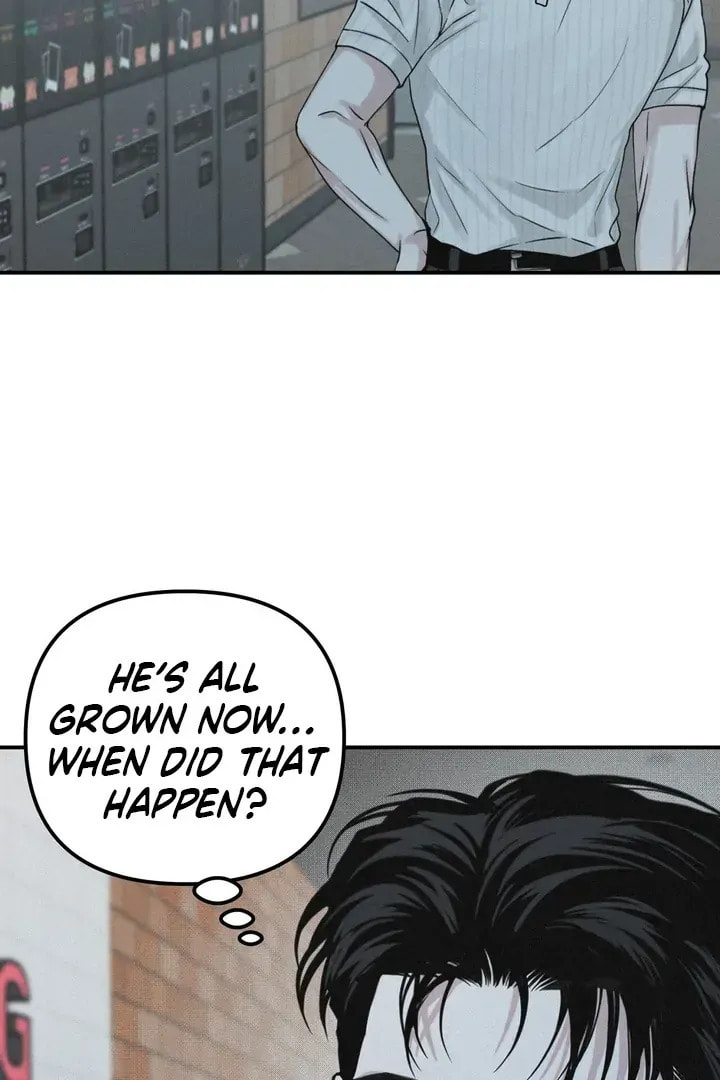 Read Projection chapter 22.3 image 28 on Lezhin