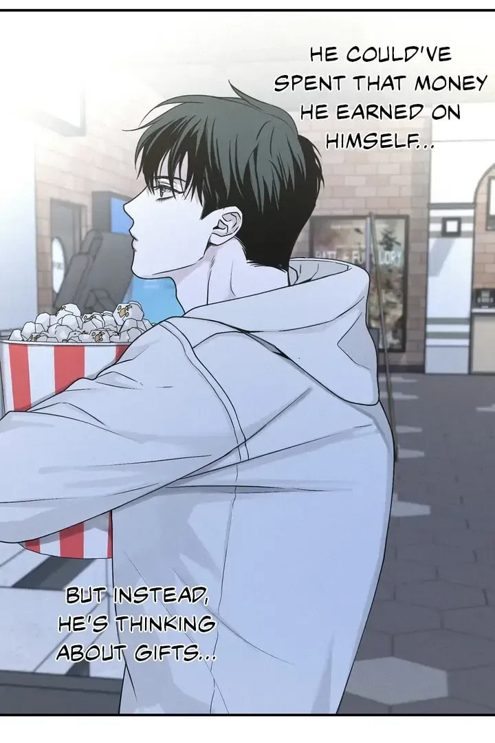 Read Projection chapter 22.3 image 30 on Lezhin