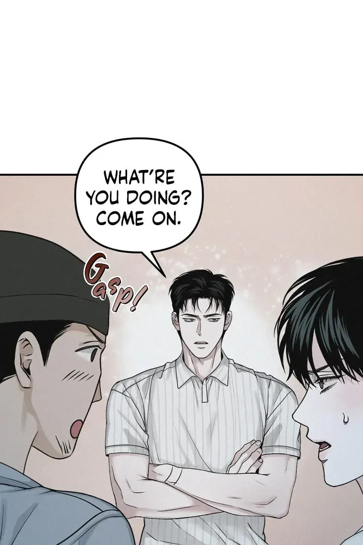 Read Projection chapter 22.3 image 38 on Lezhin