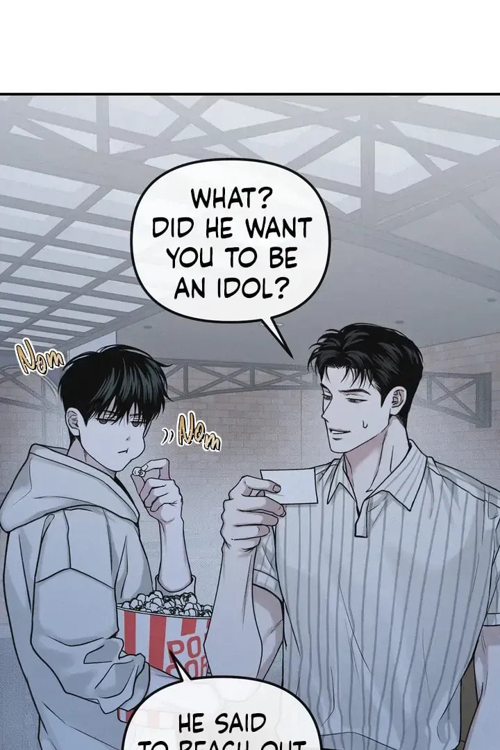 Read Projection chapter 22.3 image 44 on Lezhin