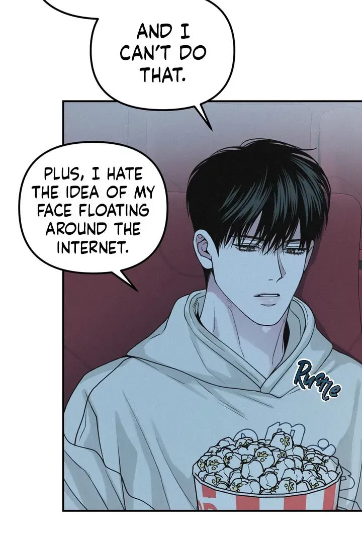 Read Projection chapter 22.3 image 49 on Lezhin
