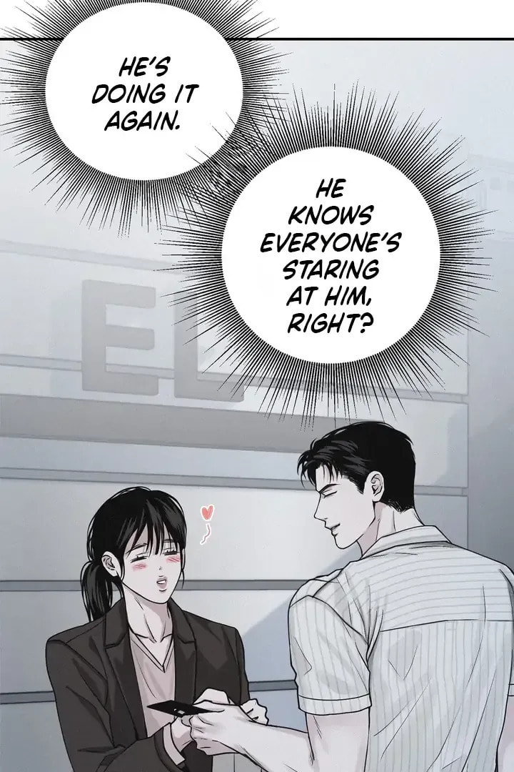 Read Projection chapter 22.3 image 6 on Lezhin