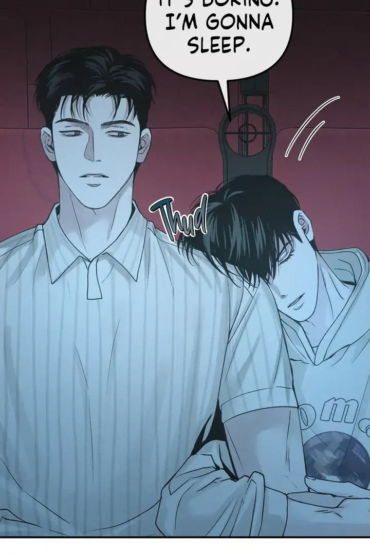Read Projection chapter 22.3 image 77 on Lezhin
