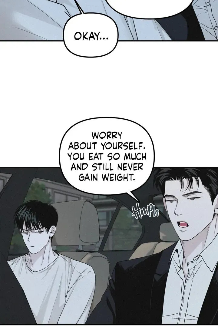 Read Projection chapter 22.4 image 14 on Lezhin