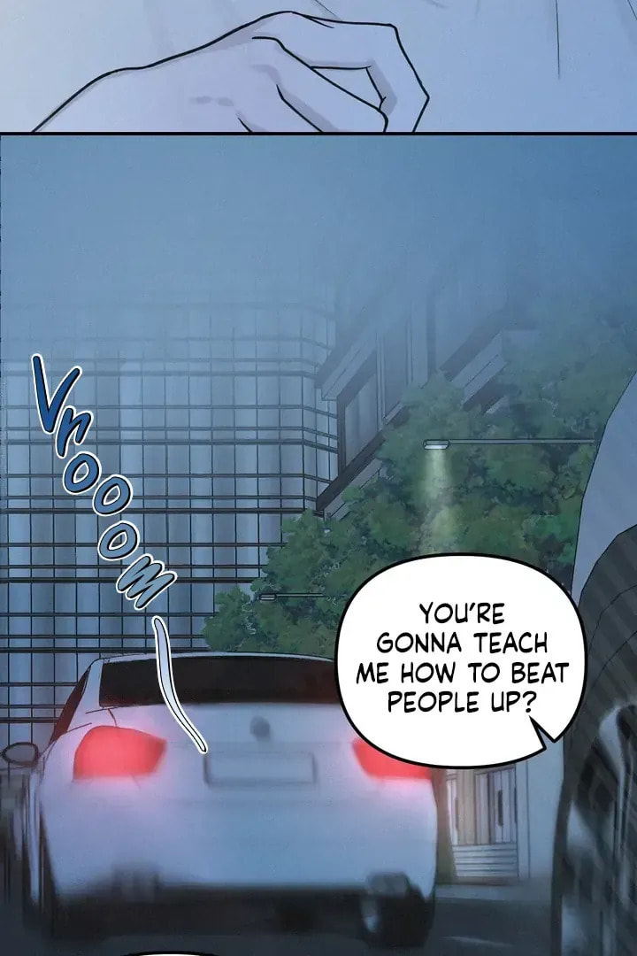 Read Projection chapter 22.4 image 20 on Lezhin