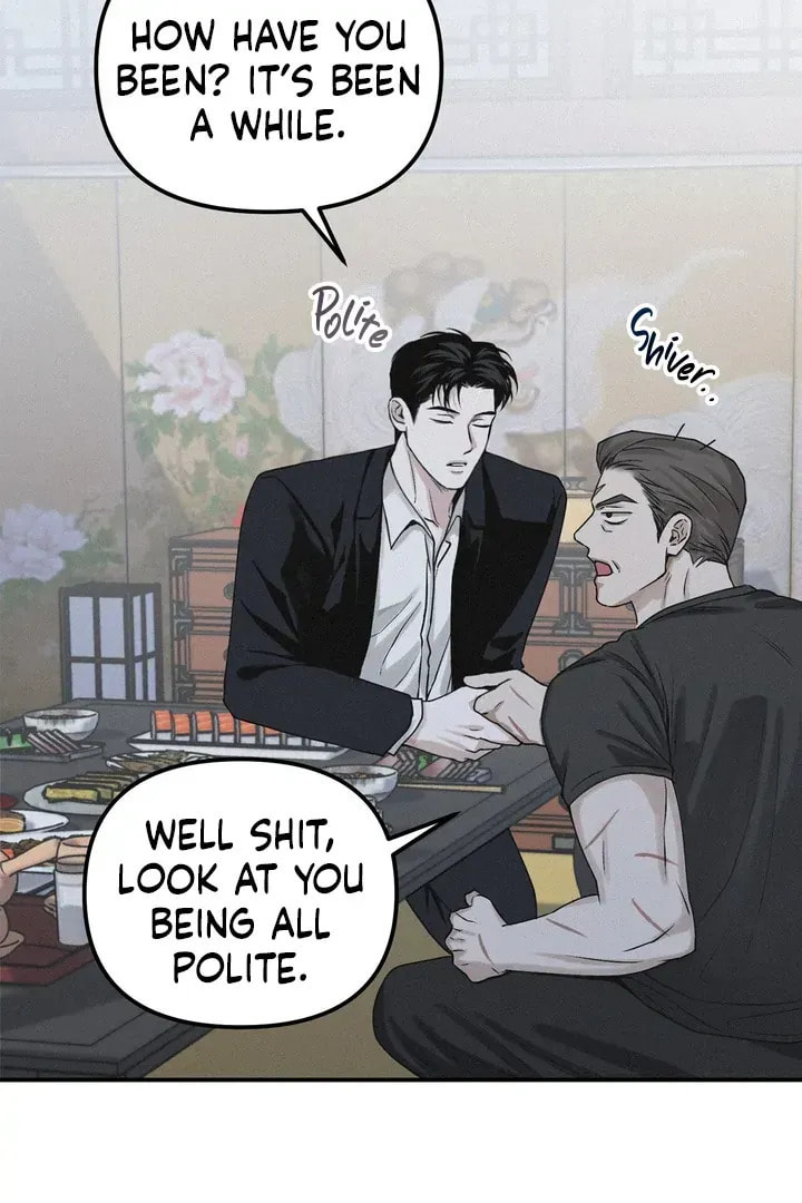 Read Projection chapter 22.4 image 26 on Lezhin