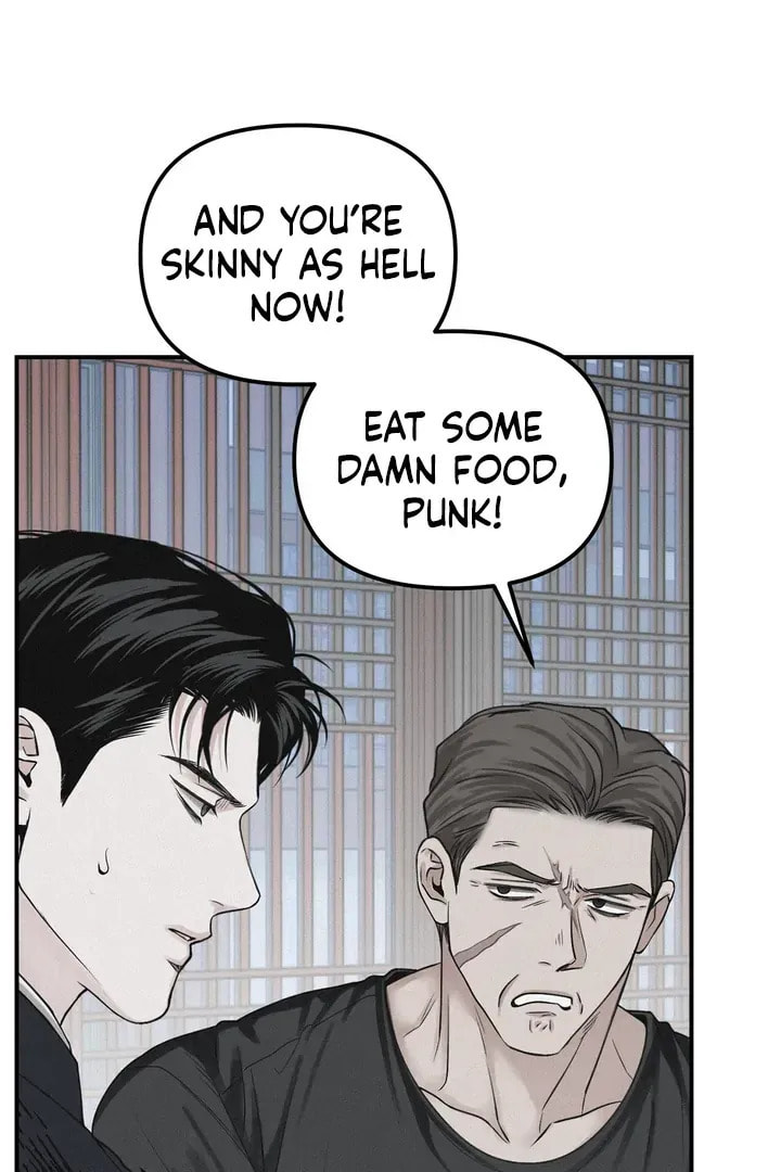 Read Projection chapter 22.4 image 27 on Lezhin