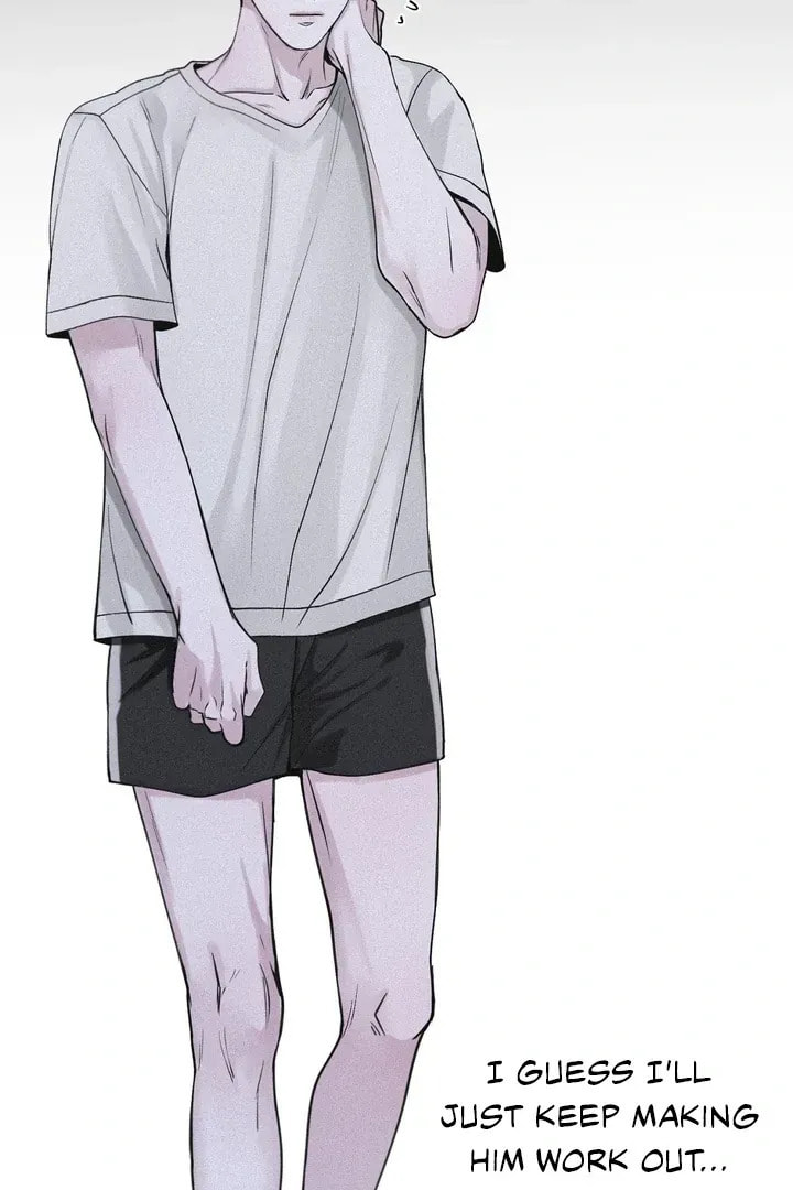 Read Projection chapter 22.4 image 30 on Lezhin