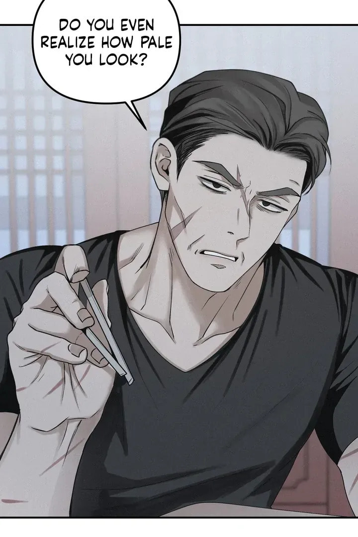 Read Projection chapter 22.4 image 37 on Lezhin
