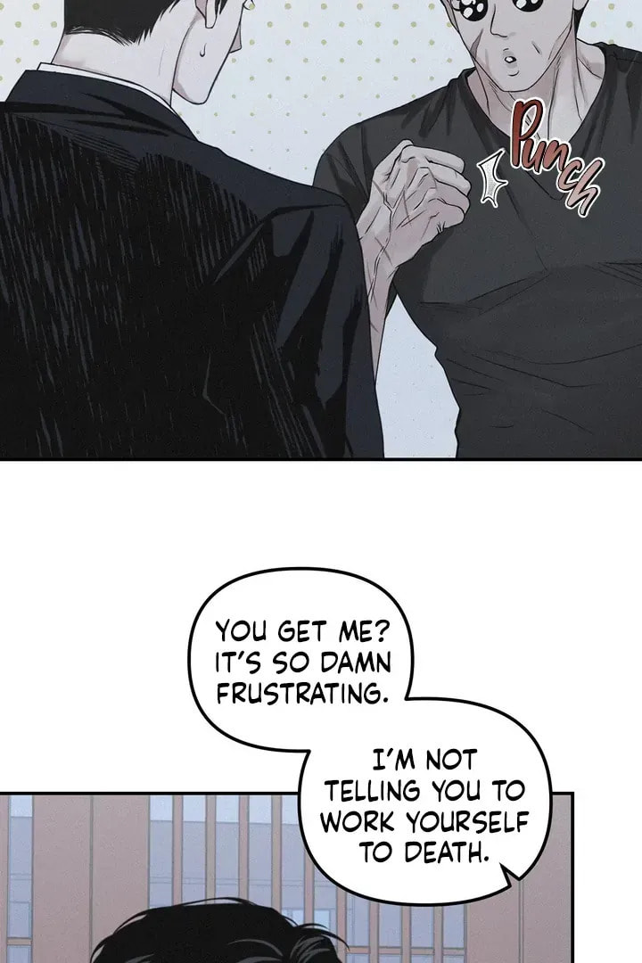 Read Projection chapter 22.4 image 40 on Lezhin