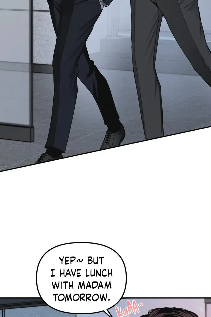 Read Projection chapter 22.5 image 13 on Lezhin