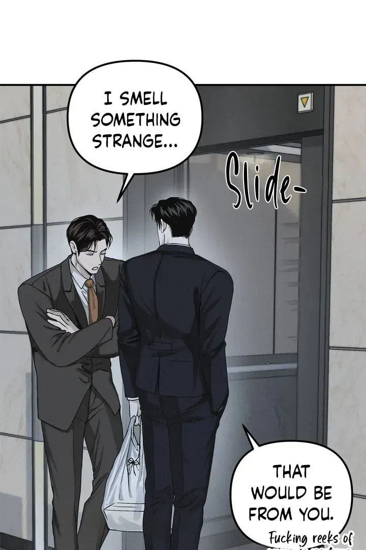 Read Projection chapter 22.5 image 16 on Lezhin