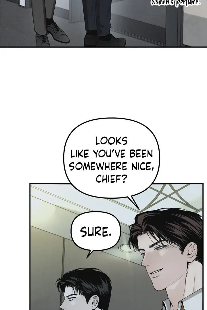 Read Projection chapter 22.5 image 17 on Lezhin