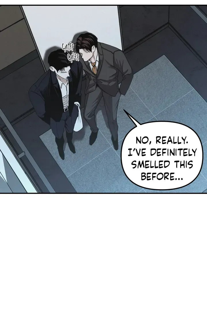Read Projection chapter 22.5 image 19 on Lezhin