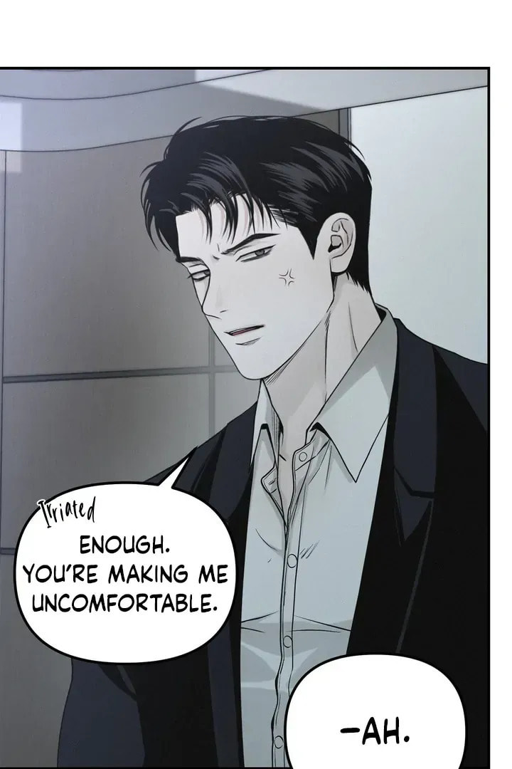 Read Projection chapter 22.5 image 20 on Lezhin