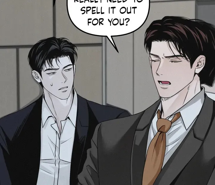 Read Projection chapter 22.5 image 24 on Lezhin