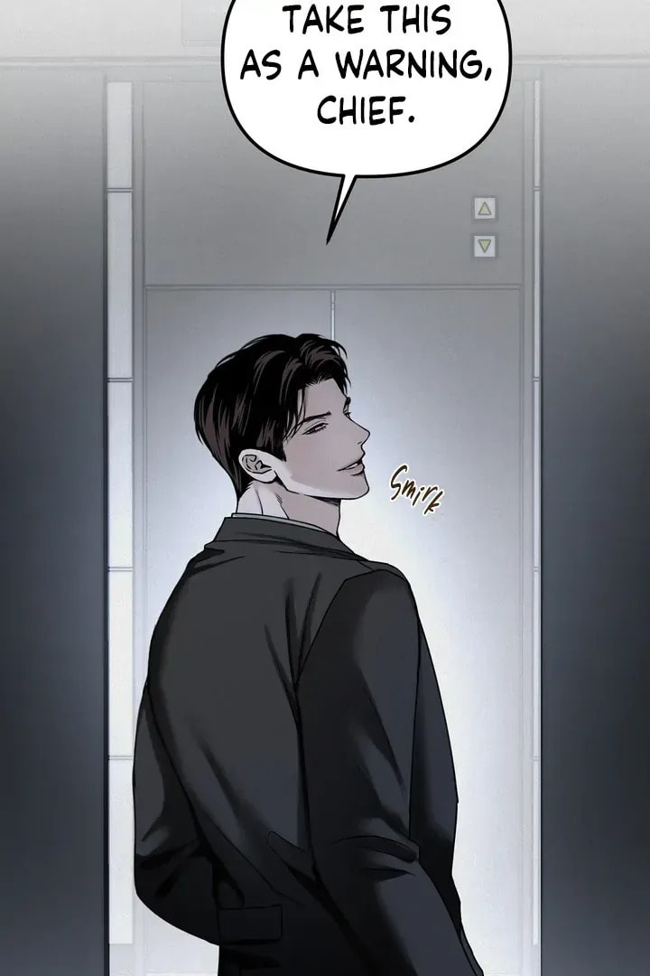 Read Projection chapter 22.5 image 30 on Lezhin