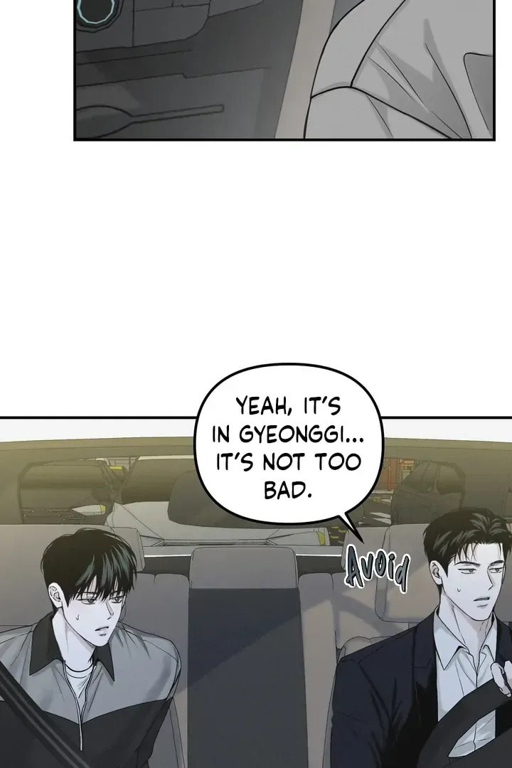 Read Projection chapter 22.5 image 63 on Lezhin