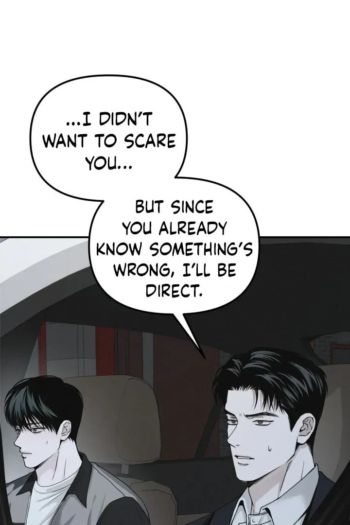 Read Projection chapter 22.5 image 70 on Lezhin