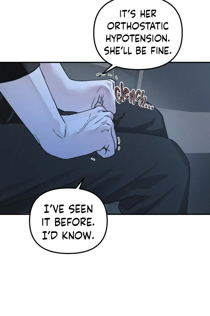 Read Projection chapter 22.5 image 76 on Lezhin