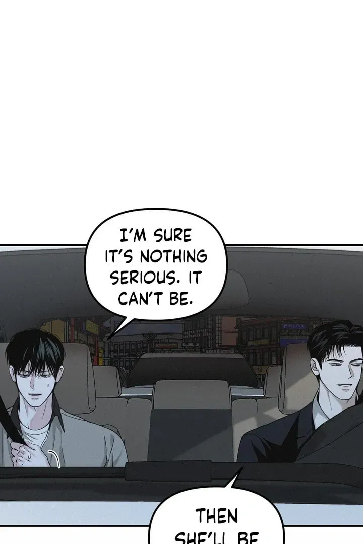 Read Projection chapter 22.5 image 77 on Lezhin