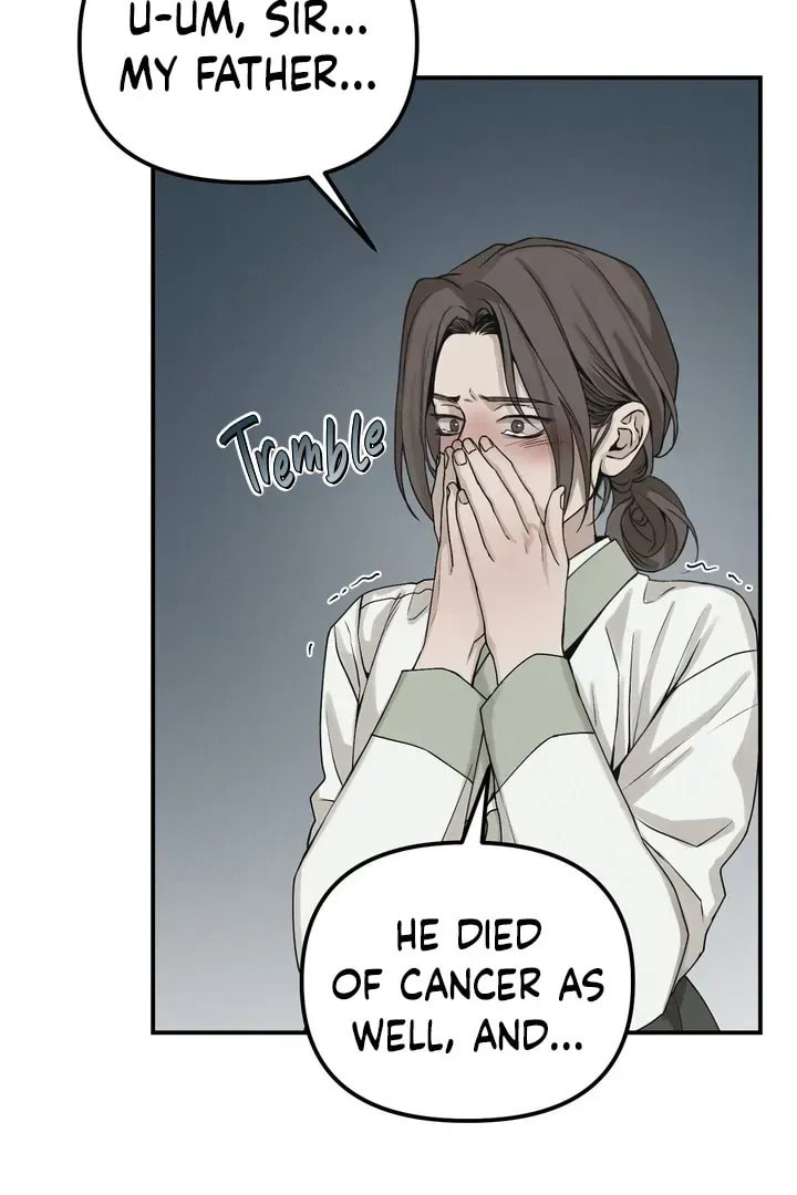 Read Projection chapter 22.5 image 85 on Lezhin