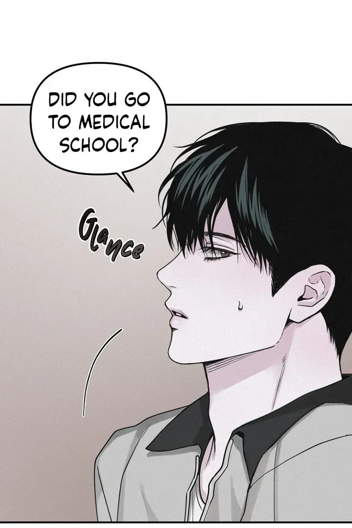 Read Projection chapter 22.6 image 21 on Lezhin