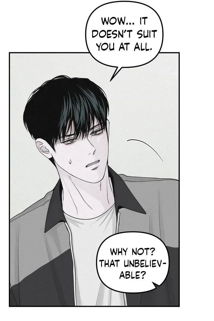 Read Projection chapter 22.6 image 25 on Lezhin
