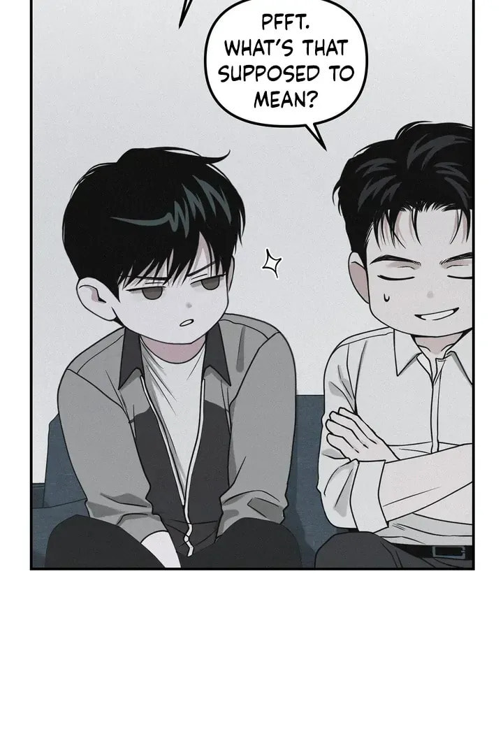 Read Projection chapter 22.6 image 28 on Lezhin